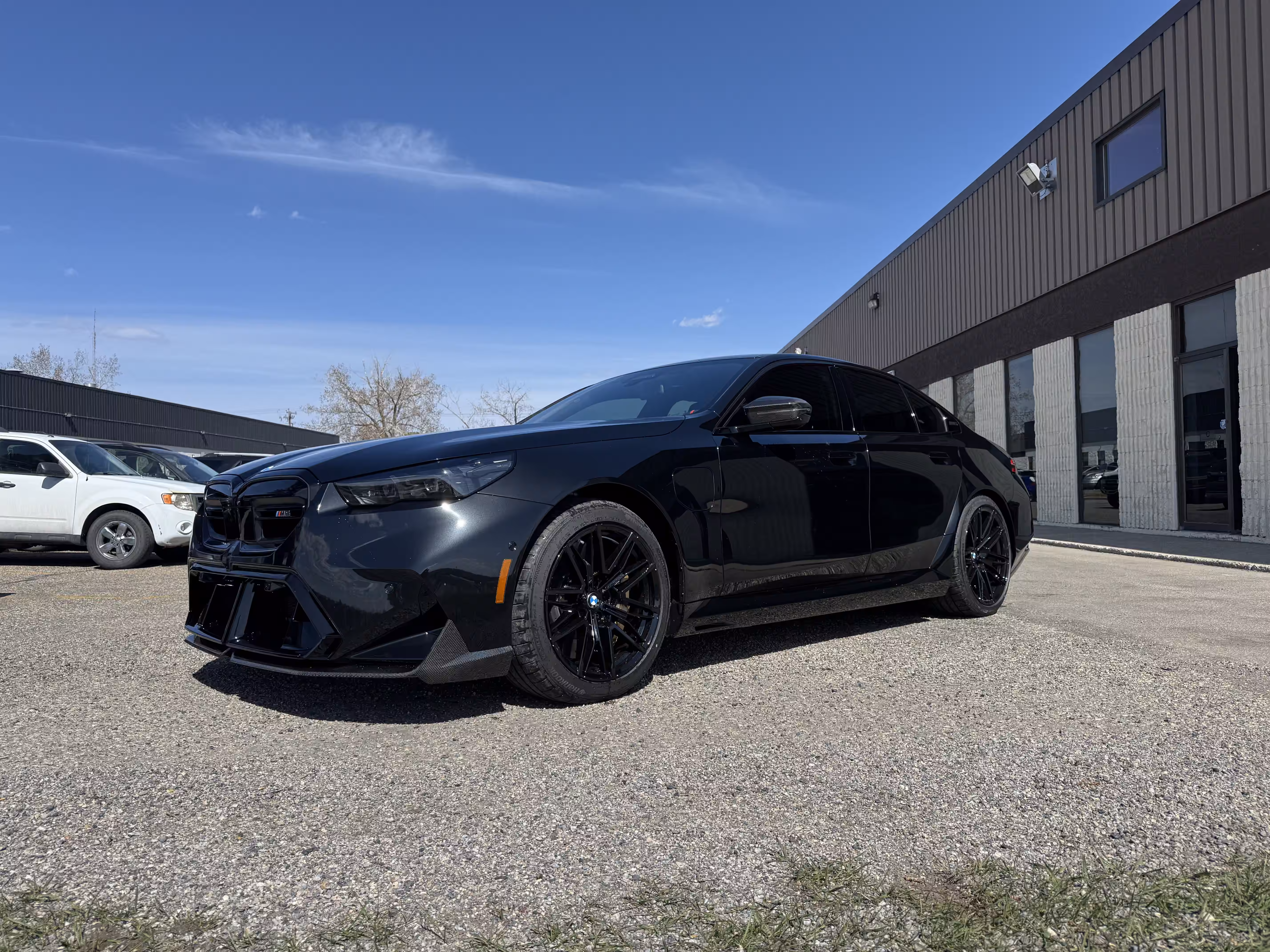 Tinted vehicle windows heat rejection Calgary